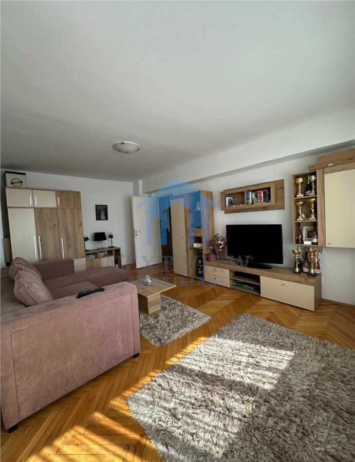 Apartament 2 camere, Gheorgheni - Cluj-Napoca
