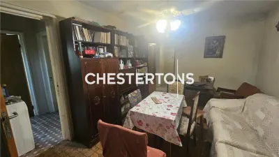 Apartament 3 camere bloc anvelopat Liceul Eugen Lovinescu - Bucuresti