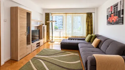 Apartament de vanzare, 2 camere, Decebal-Oradea - Oradea
