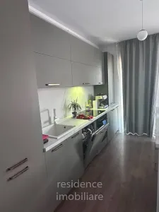 Apartament 2 camere, 61 mp, Imobil Nou, Gheorgheni, Aleea Bistritei - foto 6