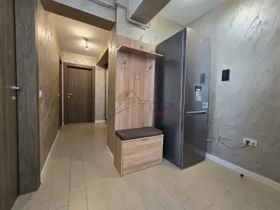 Inchiriere Apartament cu 2 camere Bloc Nou Rediu- Loc de Parcare - foto 9