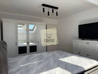 Apartament Exclusivist 2 camere |Nou zona Lazaret - foto 2