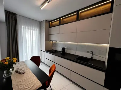 Apartament Berceni - foto 15