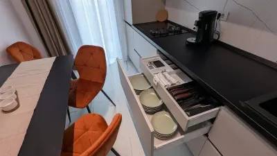 Apartament Berceni - foto 3