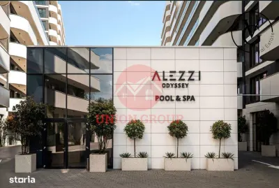 Apartament 2 Camere Decomandat, Alezzi Oddysey - foto 10