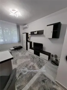 GARSONIERA TOTUL NOU ZONA PODU ROS ETAJ 1 LIBERA - Iasi