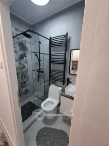 GARSONIERA TOTUL NOU ZONA PODU ROS ETAJ 1 LIBERA - foto 12