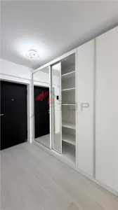 Inchiriere apartament o camera+ loc de parcare- Bucium, Visani - foto 5