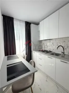 Inchiriere apartament o camera+ loc de parcare- Bucium, Visani - foto 7