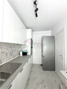 Inchiriere apartament o camera+ loc de parcare- Bucium, Visani - foto 8