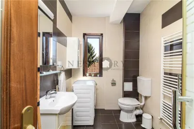 Apartament 2 camere + parcare, langa Piata Cipariu | 550 euro - foto 6