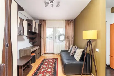 Apartament 2 camere + parcare, langa Piata Cipariu | 550 euro - foto 10