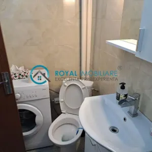 Royal Imobiliare - Vanzare Garsoniera Zona Cantacuzino - foto 6