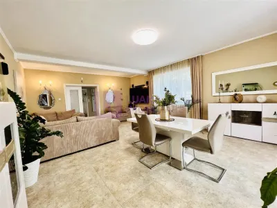 Casa PREMIUM de inchiriat | Calea Dumbravii | Parcul Sub Arini | teren 445 mp - foto 2