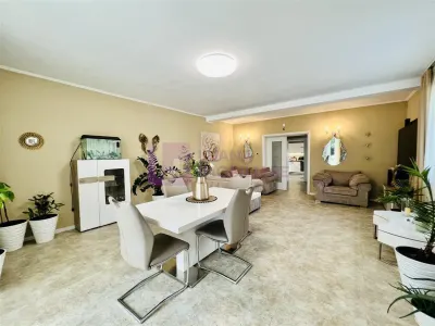 Casa PREMIUM de inchiriat | Calea Dumbravii | Parcul Sub Arini | teren 445 mp - foto 13