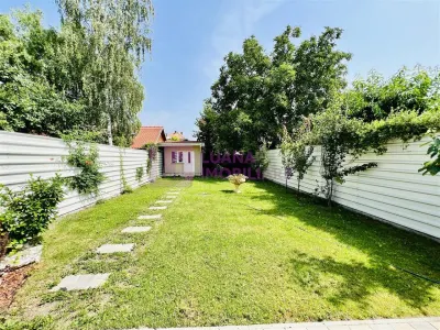 Casa PREMIUM de inchiriat | Calea Dumbravii | Parcul Sub Arini | teren 445 mp - foto 8