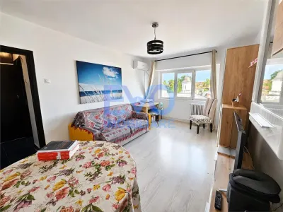 Apartament 3 camere, boxa, Centru,  Bld Independentei Iasi - foto 14