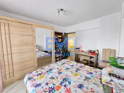 Apartament 3 camere, boxa, Centru,  Bld Independentei Iasi - foto 15