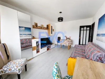 Apartament 3 camere, boxa, Centru,  Bld Independentei Iasi - foto 3