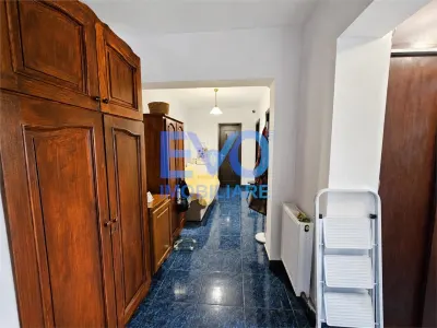 Apartament 3 camere, boxa, Centru,  Bld Independentei Iasi - foto 6