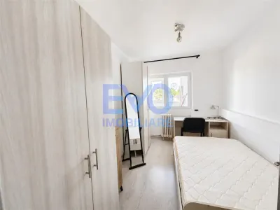 Apartament 3 camere, boxa, Centru,  Bld Independentei Iasi - foto 9