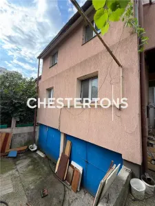 Vila cu teren generos intr-o zona exclusivista, Razoare-Drumul Sarii. - foto 3