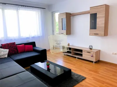 Apartament modern 2 camere  terasa si parcare |nou calea Dumbravi - foto 3