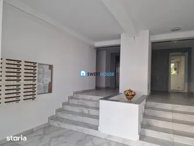 Apartament 2 camere Top City Tractoru - foto 16