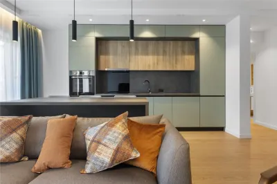 Apartament 3 cam Premium | Utilitati si Parcare Subterana  incluse - Brasov