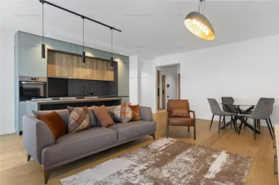 Apartament 3 cam Premium | Utilitati si Parcare Subterana  incluse - foto 11