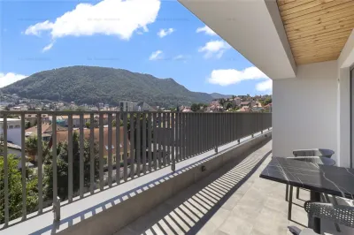Apartament 3 cam Premium | Utilitati si Parcare Subterana  incluse - foto 8