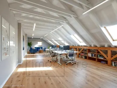 Spatii comerciale pentru diverse activitati, Ultracentral, zona Piata Unirii - foto 11