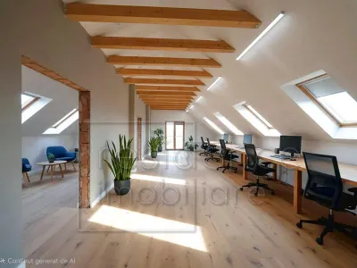 Spatii comerciale pentru diverse activitati, Ultracentral, zona Piata Unirii - foto 9