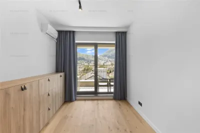 Apartament 2,5 cam Premium Central | Parcare Subterana si Utilitati incluse - foto 12