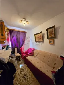 Etaj 2 - Alexandru Familial , ap 3 camere model cu geam la baie - foto 3