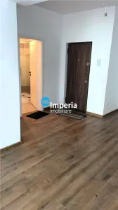 Apartament doua camere,nemobilat, de inchiriat, Arka Residence Gara - Iasi