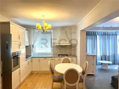 RECO- Apartament 3 camere, zona Dacia, Oradea - foto 2