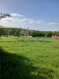RECO Teren intravilan cu utilitati si panorama - Piersicilor -Paleu - foto 7