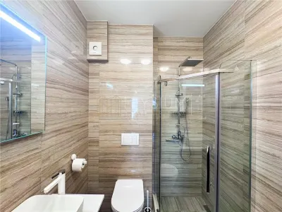 Apartament de inchiriere 3 camere Soseaua Nordului Herastrau - foto 22