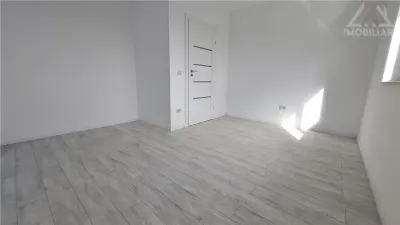 Intabulata! Casa Valea Lupului 110 mp,4 camere,400 mp teren,Canalizare,0% Comision - foto 7
