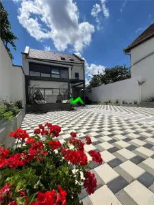 Casa Noua Moderna la prima inchiriere de inchiriat Sibiu Terezian - Sibiu