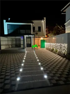 Casa Noua Moderna la prima inchiriere de inchiriat Sibiu Terezian - foto 5
