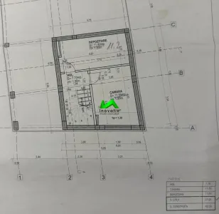 Casa Noua Moderna la prima inchiriere de inchiriat Sibiu Terezian - foto 6