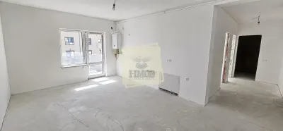Apartament Intabulat 56mp | decomandat | 2 camere | Comision 0% - foto 2