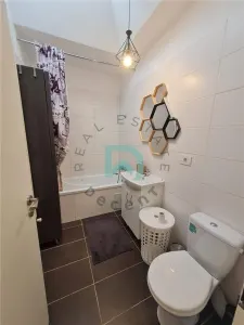 Apartament 2 camere Central, mobilat, parcare, Brasov - foto 18
