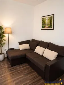 Pet friendly,70 mp, decomandat,Centrul Civic:Regiunilor,regim vila,balcon - foto 5