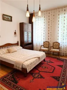 Pet friendly,70 mp, decomandat,Centrul Civic:Regiunilor,regim vila,balcon - foto 6