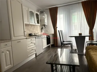 Apartament 2 camere, Calea Moldovei - Bistrita