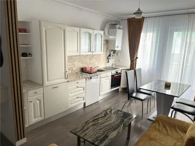 Apartament 2 camere, Calea Moldovei - foto 2