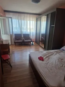Garsoniera Pta. Sudului Decomandata - foto 6